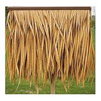 Algopix Similar Product 3 - Plastic Thatch PEPVC Simulation Thatch