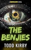 Algopix Similar Product 19 - The Benjies: A Bronxland Novel