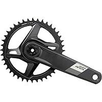 Algopix Similar Product 5 - SRAM Apex D1 Crankset Speed 12