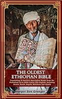 Algopix Similar Product 15 - The Oldest Ethiopian Bible Translating