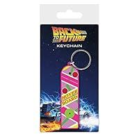 Algopix Similar Product 7 - Pyramid International Back to The