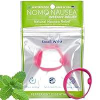 Algopix Similar Product 19 - NoMo Nausea Instant Relief Aromatherapy