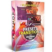 Algopix Similar Product 1 - Transitions Plugins Presets for