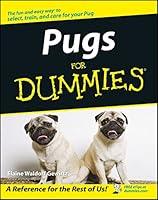 Algopix Similar Product 10 - Pugs For Dummies