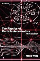 Algopix Similar Product 11 - The Physics of Particle Accelerators