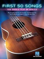 Algopix Similar Product 18 - First 50 Songs You Should Play on
