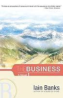 Algopix Similar Product 18 - The Business: A Novel