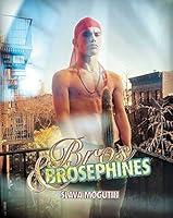 Algopix Similar Product 3 - Bros & Brosephines