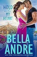 Algopix Similar Product 15 - Hold On To My Heart Maine Sullivans