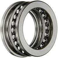 Algopix Similar Product 10 - SKF 51109 Single Direction Thrust