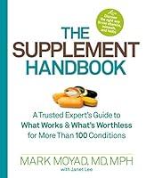 Algopix Similar Product 9 - The Supplement Handbook A Trusted