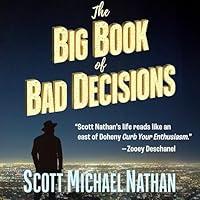 Algopix Similar Product 9 - The Big Book of Bad Decisions