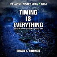 Algopix Similar Product 18 - Timing Is Everything The Gulfport