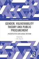 Algopix Similar Product 4 - Gender Vulnerability Theory and Public