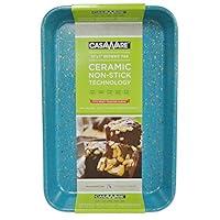 Algopix Similar Product 9 - casaWare Toaster Oven Baking Pan 7 x
