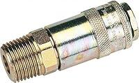 Algopix Similar Product 17 - Draper 12 Male Thread PCL Tapered