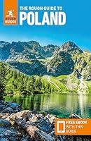 Algopix Similar Product 6 - The Rough Guide to Poland Travel Guide