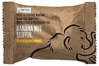Algopix Similar Product 19 - Gluten Free Muffin Banana Nut 100