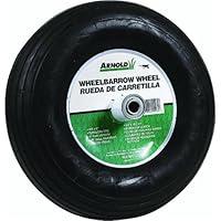 Algopix Similar Product 20 - Arnold WB-466 4.00X6 Wheelbarrow Wheel