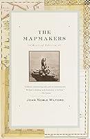 Algopix Similar Product 19 - The Mapmakers: Revised Edition