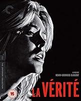 Algopix Similar Product 6 - La Vrit 1960 The Criterion