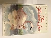 Algopix Similar Product 4 - The Trumpet of the Swan