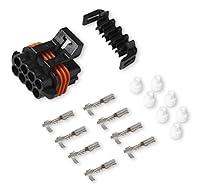 Algopix Similar Product 7 - Holley EFI 570209 InputOutput