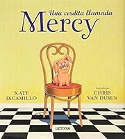 Algopix Similar Product 3 - Una cerdita llamada Mercy  A Piglet