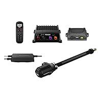 Algopix Similar Product 5 - Garmin 0100070595 Reactor 40 Kicker