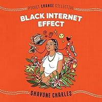 Algopix Similar Product 11 - Black Internet Effect Pocket Change