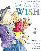 Algopix Similar Product 1 - You Are My Wish