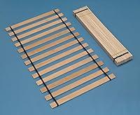 Algopix Similar Product 4 - Samuel Lawrence Twin Size Slat Roll