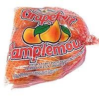 Algopix Similar Product 19 - PRODUCE Organic Red Grapefruit Bag