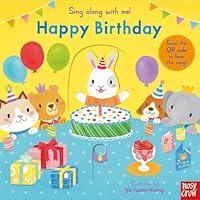 Algopix Similar Product 11 - Sing Along With Me! Happy Birthday