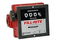 Algopix Similar Product 5 - Tuthill 901 Fuel Meter