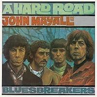 Algopix Similar Product 5 - A Hard Road [Vinyl]