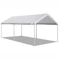 Algopix Similar Product 3 - Caravan Canopy Powder Coated Heavy Duty