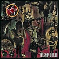 Algopix Similar Product 5 - Reign In Blood