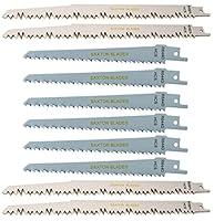 Algopix Similar Product 15 - RPR10MXC Saxton 10 Blade Reciprocating