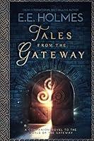 Algopix Similar Product 14 - Tales from the Gateway A Companion