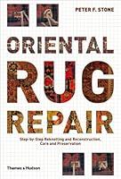 Algopix Similar Product 10 - Oriental Rug Repair