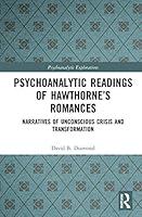 Algopix Similar Product 4 - Psychoanalytic Readings of Hawthornes