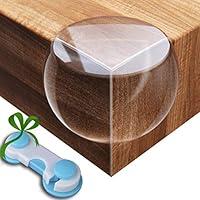 Algopix Similar Product 7 - Corner Protector Baby 20 Pack Gift 
