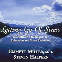 Algopix Similar Product 19 - Letting Go of Stress