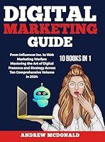 Algopix Similar Product 17 - Digital Marketing Guide Navigating the