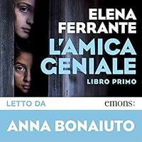 Algopix Similar Product 13 - L'amica geniale: Libro primo