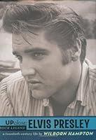 Algopix Similar Product 15 - Elvis Presley (Up Close)