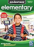 Algopix Similar Product 14 - Encore Software Elementary Advantage