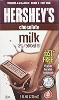 Algopix Similar Product 4 - Hersheys chocolate flavored milk  21