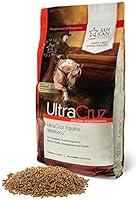 Algopix Similar Product 4 - UltraCruz Equine Wellness Supplement